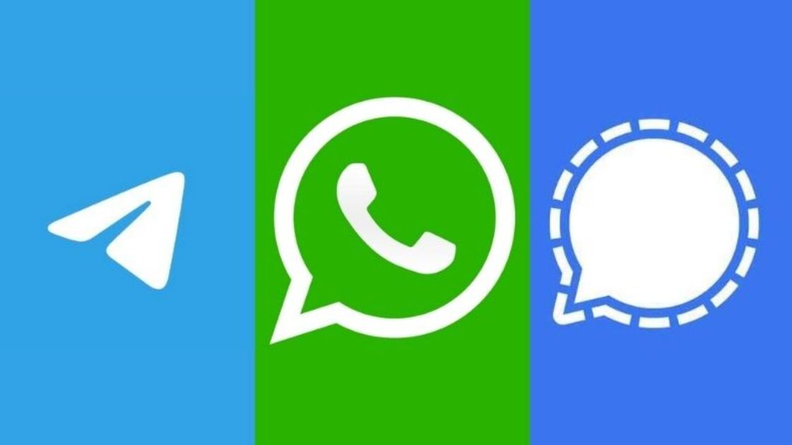 Powiadmomienia o nowych ogłoszeniach na WhatsApp, Signal i Telegram w Xoler